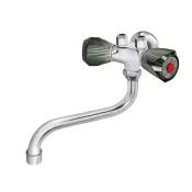Baterija za protocni bojler KLASIK FUMME KF09102