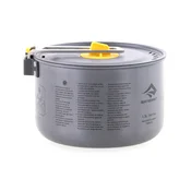 Sea to Summit Frontier UL One Pot 3 Piece Komplet loncev