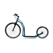 Skiro Yedoo RunRun Tulu Blue