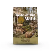 Taste of the Wild | Pine Forest