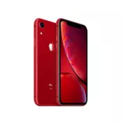 APPLE pametni telefon iPhone XR 3GB/64GB, Red