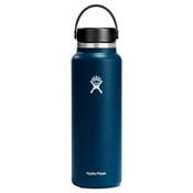 HYDRO FLASK WIDE FLEX CAP 1183ML MODRA