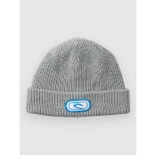 Rip Curl Icons Reg Beanie grey heather