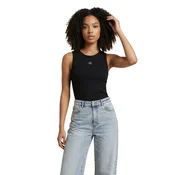 Calvin Klein Jeans  -  Črna