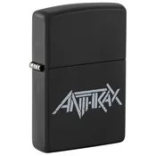 Vžigalnik ZIPPO Anthrax - 66160