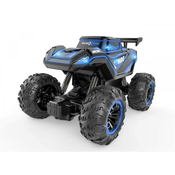 DRIVERO RC plezalni avto 2 vrste