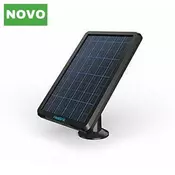 Reolink Solarni Panel, crni