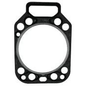 Granit Tesnilo glave valja debeline 0,8 mm Fendt F183200210051 F183200210052