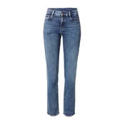 G-Star RAW Kavbojke, modra