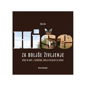 Hiše za boljše življenje - Živa Deu