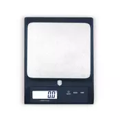 Berlingerhaus Kuhinjska vaga BH-9918 digitalni 6 kg kolekcija Deep Sea