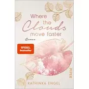 Where the Clouds Move Faster