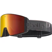 Bolle BLACKRIDGE, skijaške naocale, siva BG010001
