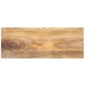 Vidaxl Mizna plošča 70x30x3,8 cm pravokotna masivni les mango