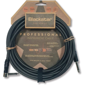 Blackstar instrumentalni kabl 6m ugaoni standard