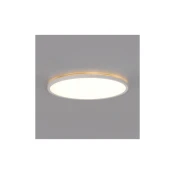LED plafonsko svetlo za kupatilo NIVERA, LED/12W/230V, IP54, precnika 22,5 cm, belo