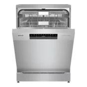 GORENJE prostostoječi pomivalni stroj GS673A67X