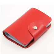 Etui za dokumente - rdeč KP12520
