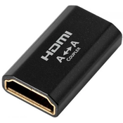 AUDIOQUEST HDMI Proširenje Crno 3cm HDMADAA