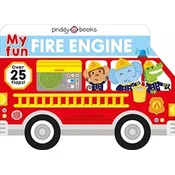 My Fun Fire Truck