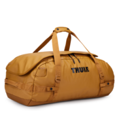 Športna/potovalna torba Thule Chasm 130L, Golden