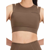 New Balance - Shape Shield Crop Bra