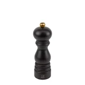 Paris Classic pepper grinder, 18 cm, Chocolate - Peugeot