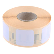 Dymo LabelWriter S0929120 - 25x25 mm kompatibilne etikete (750 etiket)