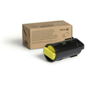 XEROX rumen toner 106R03926 extra hi-cap za VersaLink C600 16.8K