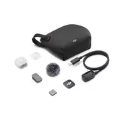 DJI Mic Mini 2 Transmitter