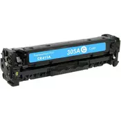 toner HP CE411A/CC531A/CF381A/CRG718 CYAN toner in za 2600 strani