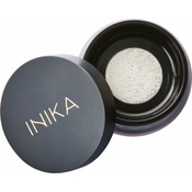 Inika Mineral Mattifying Powder
