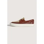 Vans 2-Eyelet Boat Shoe mokasini usnjeni