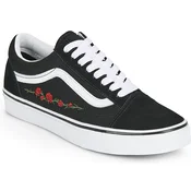 Vans Old Skool Črna
