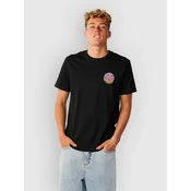 Rip Curl Wettie Passage Icon moška majica black