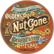 Small Faces - Ogdens Nut Gone Flake (Limited Edition) (Coloured) (LP)