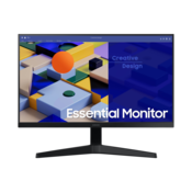 SAMSUNG Monitor 24 LS24C310EAUXEN