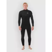 Rip Curl Flashbomb Pro Zf 43 Wetsuit black