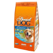 Monge Hrana za pse Special Dog Classic - 10 kg