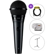 Shure PGA58-QTR SET Dinamicki mikrofon za vokal