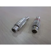 M-Electronic Kabl Konverter RJA F metalni ( 010-0131 )