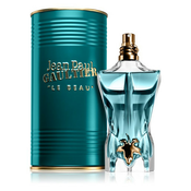 JEAN PAUL GAULTIER moška toaletna voda Le Beau EDT, 75ml