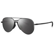 BOLON Naocare za sunce 0BS1002 D11 00, Titanium, Crne