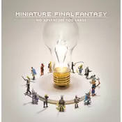 Miniature Final Fantasy