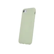 Nobrand Silikonski ovoj za Huawei P20 Lite - zelen