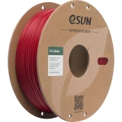 eSUN PLA Basic Fire Engine Red - 1,75 mm/1000 g