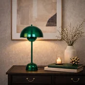 Opviq Stona lampa, Zelena