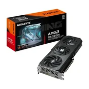 Gigabyte Graficka karta Radeon RX9060XT, OC GV-R9060XTGaming, OC-16GD, 16GB, GDDR6