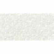 Momento White Mosaic 30x60cm