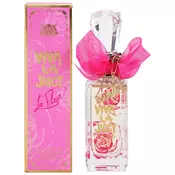 VIVA LA FLEUR edt spray 75 ml